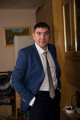 Фото соискателя